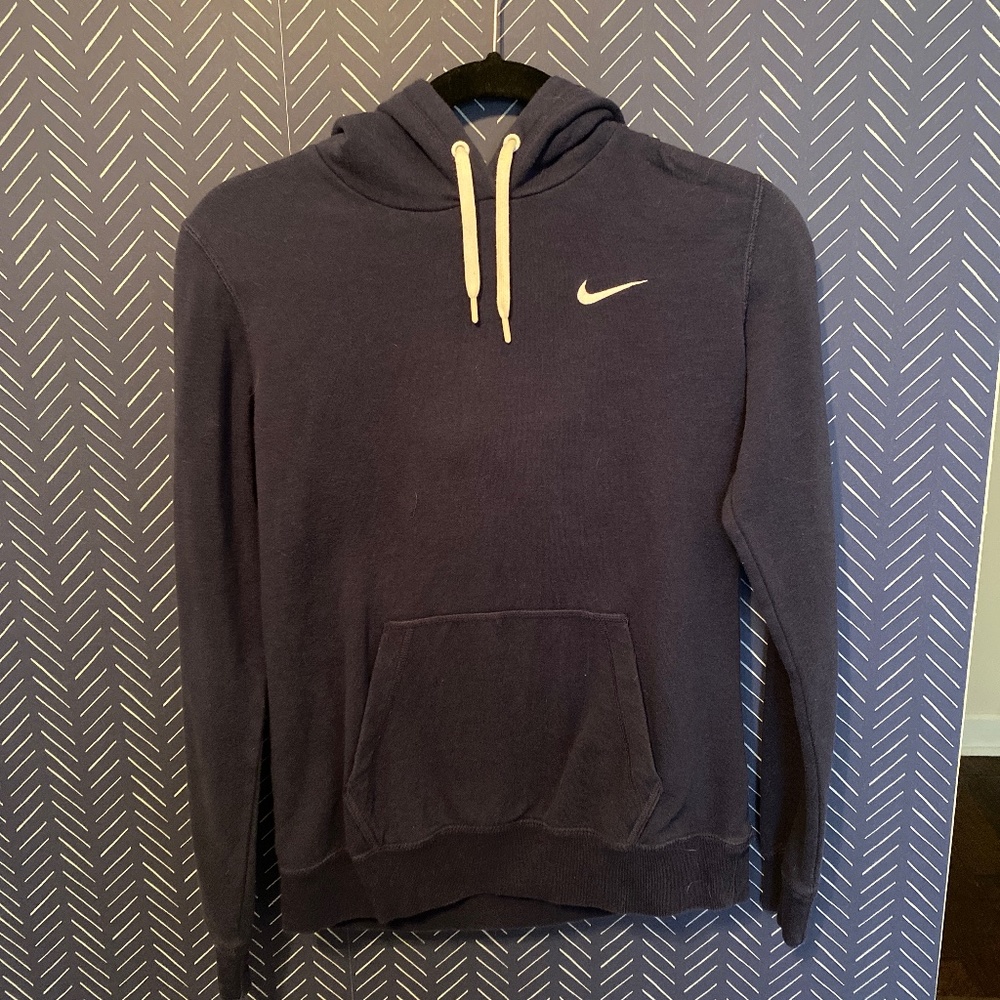 Nike hoodie Womens